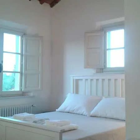 Corte San Lazzaro Konukevi