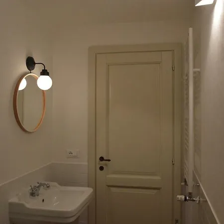 Konukevi Corte San Lazzaro