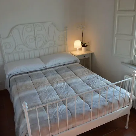 Corte San Lazzaro Konukevi *