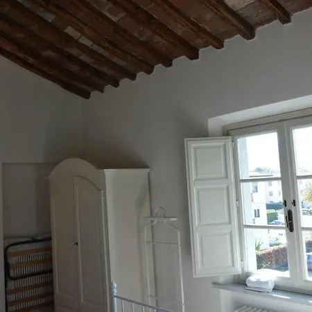 Corte San Lazzaro Konukevi