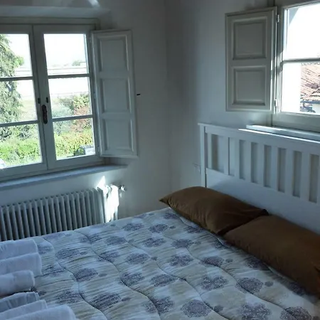 Corte San Lazzaro Konukevi *